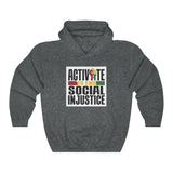 ACTIVATE RASTA Hooded Sweatshirt_3