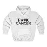 F_Cancer Hoodie