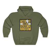 ACTIVATE Heavy Blend™ Hooded Sweatshirt